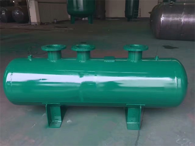 建邺建邺建邺蒸汽分气缸