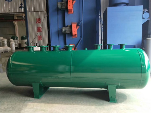 建邺建邺建邺蒸汽分气缸